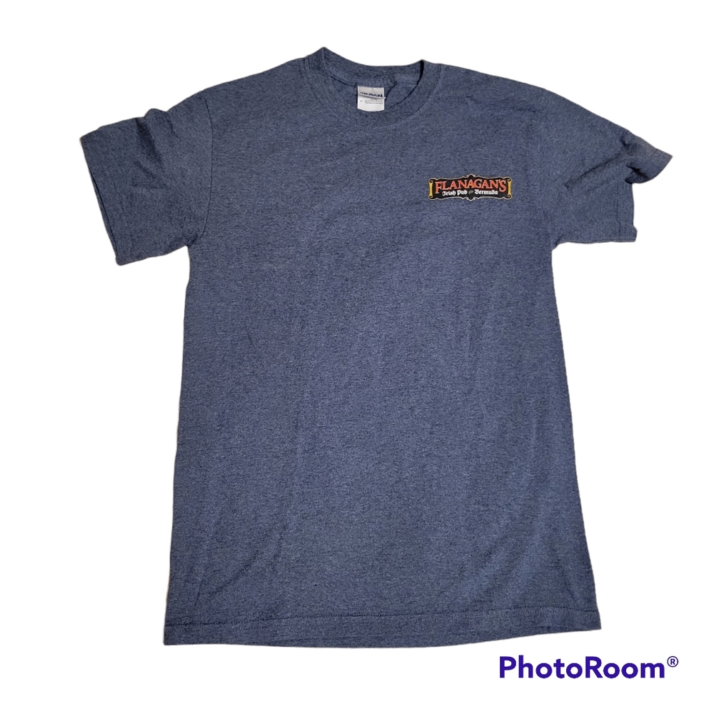 Flanagan's Irish Pub Tee